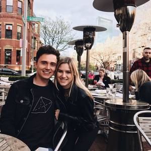 Meet your Posher, Owen